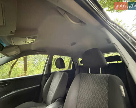 Киа Sportage 2006 в Львове на Automoto.ua Черный Киа Sportage, объемом двигателя 2 л и пробегом 182 тыс. км за 6250 $, фото 45 на Automoto.ua