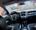 Черный Киа Sportage, объемом двигателя 2 л и пробегом 159 тыс. км за 7650 $, фото 16 на Automoto.ua