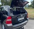 Чорний Кіа Sportage, об'ємом двигуна 1.98 л та пробігом 200 тис. км за 7900 $, фото 9 на Automoto.ua