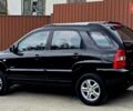Чорний Кіа Sportage, об'ємом двигуна 2 л та пробігом 172 тис. км за 7999 $, фото 27 на Automoto.ua