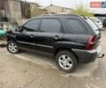 Черный Киа Sportage, объемом двигателя 1.99 л и пробегом 219 тыс. км за 3300 $, фото 7 на Automoto.ua