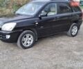 Черный Киа Sportage, объемом двигателя 1.99 л и пробегом 283 тыс. км за 6850 $, фото 7 на Automoto.ua