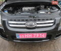 Черный Киа Sportage, объемом двигателя 2 л и пробегом 213 тыс. км за 7700 $, фото 27 на Automoto.ua
