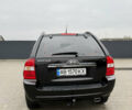 Киа Sportage 2006 в Каменце-Подольском на Automoto.ua Черный Киа Sportage, объемом двигателя 1.98 л и пробегом 248 тыс. км за 6999 $, фото 5 на Automoto.ua