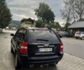 Черный Киа Sportage, объемом двигателя 1.99 л и пробегом 257 тыс. км за 8200 $, фото 4 на Automoto.ua