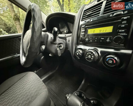 Киа Sportage 2006 в Львове на Automoto.ua Черный Киа Sportage, объемом двигателя 2 л и пробегом 182 тыс. км за 6250 $, фото 42 на Automoto.ua