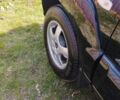 Черный Киа Sportage, объемом двигателя 2 л и пробегом 186 тыс. км за 8500 $, фото 2 на Automoto.ua