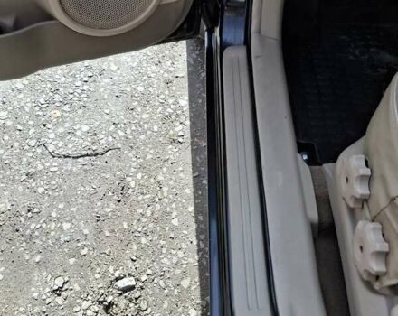 Черный Киа Sportage, объемом двигателя 1.99 л и пробегом 283 тыс. км за 6850 $, фото 27 на Automoto.ua