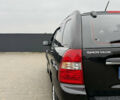 Киа Sportage 2006 в Каменце-Подольском на Automoto.ua Черный Киа Sportage, объемом двигателя 1.98 л и пробегом 248 тыс. км за 6999 $, фото 4 на Automoto.ua