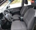 Чорний Кіа Sportage, об'ємом двигуна 2 л та пробігом 150 тис. км за 7000 $, фото 31 на Automoto.ua