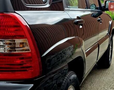 Чорний Кіа Sportage, об'ємом двигуна 2 л та пробігом 172 тис. км за 7999 $, фото 20 на Automoto.ua