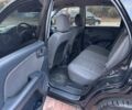 Чорний Кіа Sportage, об'ємом двигуна 2 л та пробігом 180 тис. км за 6700 $, фото 13 на Automoto.ua