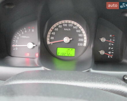 Черный Киа Sportage, объемом двигателя 2 л и пробегом 213 тыс. км за 7700 $, фото 29 на Automoto.ua