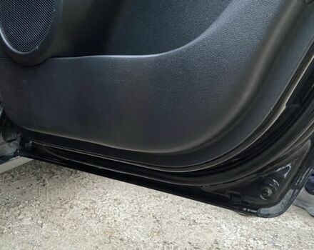 Чорний Кіа Sportage, об'ємом двигуна 2 л та пробігом 227 тис. км за 6900 $, фото 19 на Automoto.ua