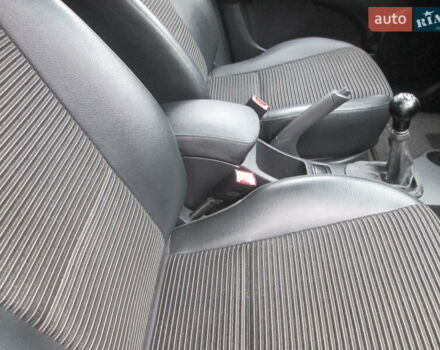 Черный Киа Sportage, объемом двигателя 2 л и пробегом 213 тыс. км за 7700 $, фото 14 на Automoto.ua