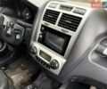 Черный Киа Sportage, объемом двигателя 1.99 л и пробегом 219 тыс. км за 3300 $, фото 12 на Automoto.ua