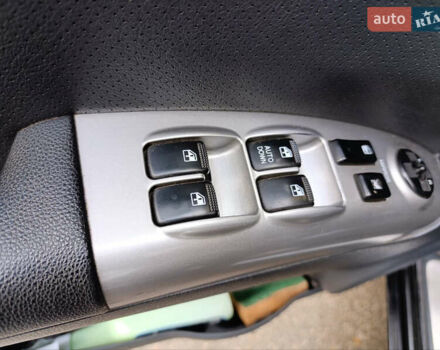 Чорний Кіа Sportage, об'ємом двигуна 1.98 л та пробігом 232 тис. км за 7900 $, фото 17 на Automoto.ua