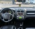 Чорний Кіа Sportage, об'ємом двигуна 2 л та пробігом 200 тис. км за 3950 $, фото 5 на Automoto.ua