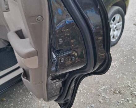 Черный Киа Sportage, объемом двигателя 1.99 л и пробегом 283 тыс. км за 6850 $, фото 43 на Automoto.ua