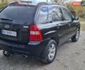 Черный Киа Sportage, объемом двигателя 1.99 л и пробегом 283 тыс. км за 6850 $, фото 9 на Automoto.ua