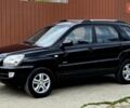 Чорний Кіа Sportage, об'ємом двигуна 2 л та пробігом 172 тис. км за 7999 $, фото 31 на Automoto.ua