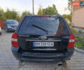 Чорний Кіа Sportage, об'ємом двигуна 1.98 л та пробігом 232 тис. км за 7900 $, фото 9 на Automoto.ua