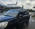 Черный Киа Sportage, объемом двигателя 1.99 л и пробегом 257 тыс. км за 8200 $, фото 3 на Automoto.ua