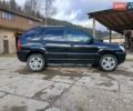 Черный Киа Sportage, объемом двигателя 1.99 л и пробегом 281 тыс. км за 6800 $, фото 5 на Automoto.ua