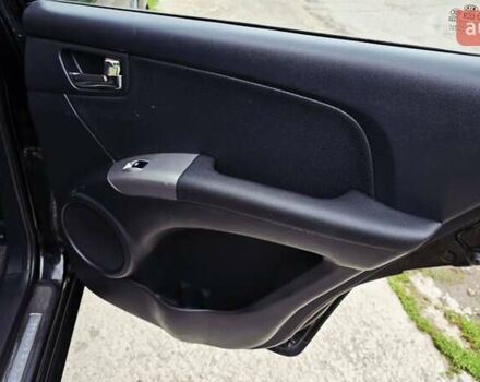 Чорний Кіа Sportage, об'ємом двигуна 2 л та пробігом 172 тис. км за 7999 $, фото 54 на Automoto.ua