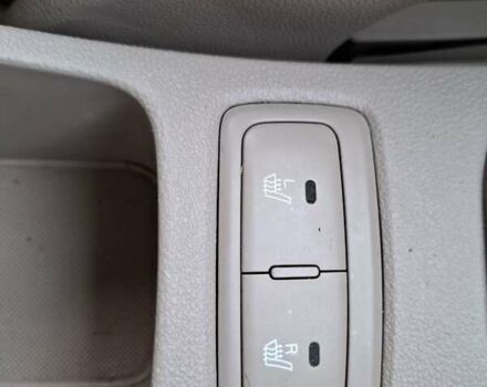 Черный Киа Sportage, объемом двигателя 1.99 л и пробегом 283 тыс. км за 6850 $, фото 57 на Automoto.ua