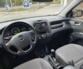 Черный Киа Sportage, объемом двигателя 2 л и пробегом 202 тыс. км за 6500 $, фото 5 на Automoto.ua