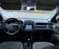 Чорний Кіа Sportage, об'ємом двигуна 2 л та пробігом 180 тис. км за 6700 $, фото 14 на Automoto.ua