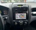 Черный Киа Sportage, объемом двигателя 2 л и пробегом 322 тыс. км за 7000 $, фото 6 на Automoto.ua