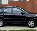 Чорний Кіа Sportage, об'ємом двигуна 2 л та пробігом 172 тис. км за 7999 $, фото 13 на Automoto.ua