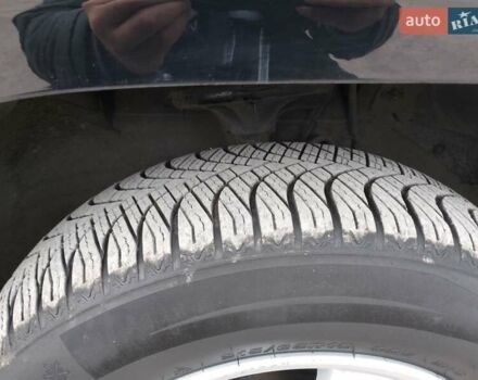 Чорний Кіа Sportage, об'ємом двигуна 2 л та пробігом 150 тис. км за 7000 $, фото 20 на Automoto.ua