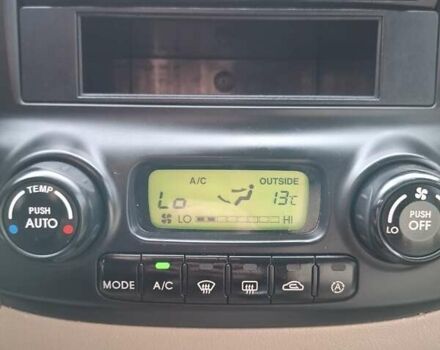 Черный Киа Sportage, объемом двигателя 1.99 л и пробегом 283 тыс. км за 6850 $, фото 61 на Automoto.ua