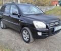 Черный Киа Sportage, объемом двигателя 1.99 л и пробегом 283 тыс. км за 6850 $, фото 16 на Automoto.ua