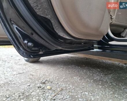 Черный Киа Sportage, объемом двигателя 1.99 л и пробегом 283 тыс. км за 6850 $, фото 31 на Automoto.ua