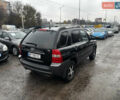 Чорний Кіа Sportage, об'ємом двигуна 2 л та пробігом 250 тис. км за 8300 $, фото 6 на Automoto.ua
