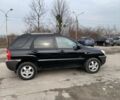 Черный Киа Sportage, объемом двигателя 2 л и пробегом 311 тыс. км за 6300 $, фото 7 на Automoto.ua