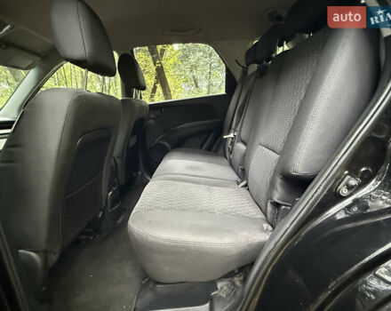 Киа Sportage 2006 в Львове на Automoto.ua Черный Киа Sportage, объемом двигателя 2 л и пробегом 182 тыс. км за 6250 $, фото 21 на Automoto.ua