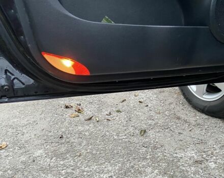 Чорний Кіа Sportage, об'ємом двигуна 2 л та пробігом 227 тис. км за 6900 $, фото 21 на Automoto.ua