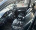 Чорний Кіа Sportage, об'ємом двигуна 2 л та пробігом 200 тис. км за 3950 $, фото 4 на Automoto.ua