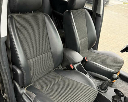 Чорний Кіа Sportage, об'ємом двигуна 1.98 л та пробігом 248 тис. км за 6999 $, фото 25 на Automoto.ua