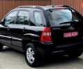 Чорний Кіа Sportage, об'ємом двигуна 2 л та пробігом 172 тис. км за 7999 $, фото 24 на Automoto.ua