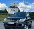 Чорний Кіа Sportage, об'ємом двигуна 1.98 л та пробігом 200 тис. км за 7900 $, фото 20 на Automoto.ua