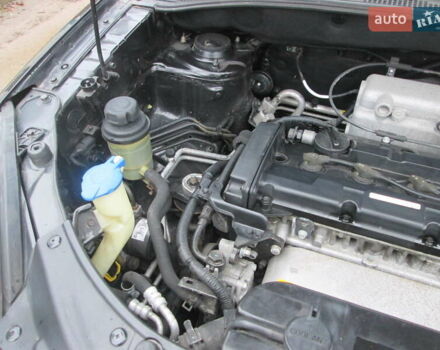 Черный Киа Sportage, объемом двигателя 2 л и пробегом 213 тыс. км за 7700 $, фото 32 на Automoto.ua