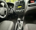 Киа Sportage 2006 в Львове на Automoto.ua Черный Киа Sportage, объемом двигателя 2 л и пробегом 182 тыс. км за 6250 $, фото 2 на Automoto.ua