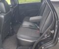 Черный Киа Sportage, объемом двигателя 2 л и пробегом 170 тыс. км за 8700 $, фото 14 на Automoto.ua