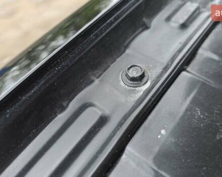 Чорний Кіа Sportage, об'ємом двигуна 2 л та пробігом 172 тис. км за 7999 $, фото 35 на Automoto.ua